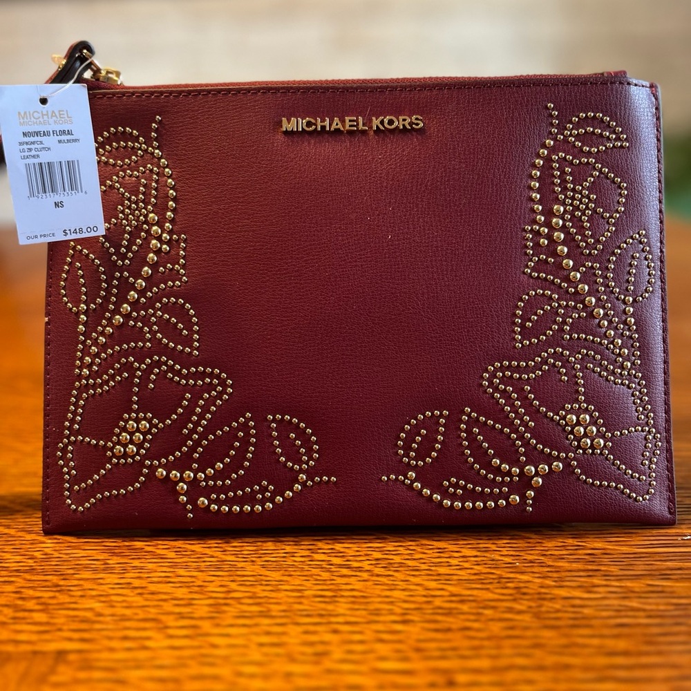 Michale Kors purse